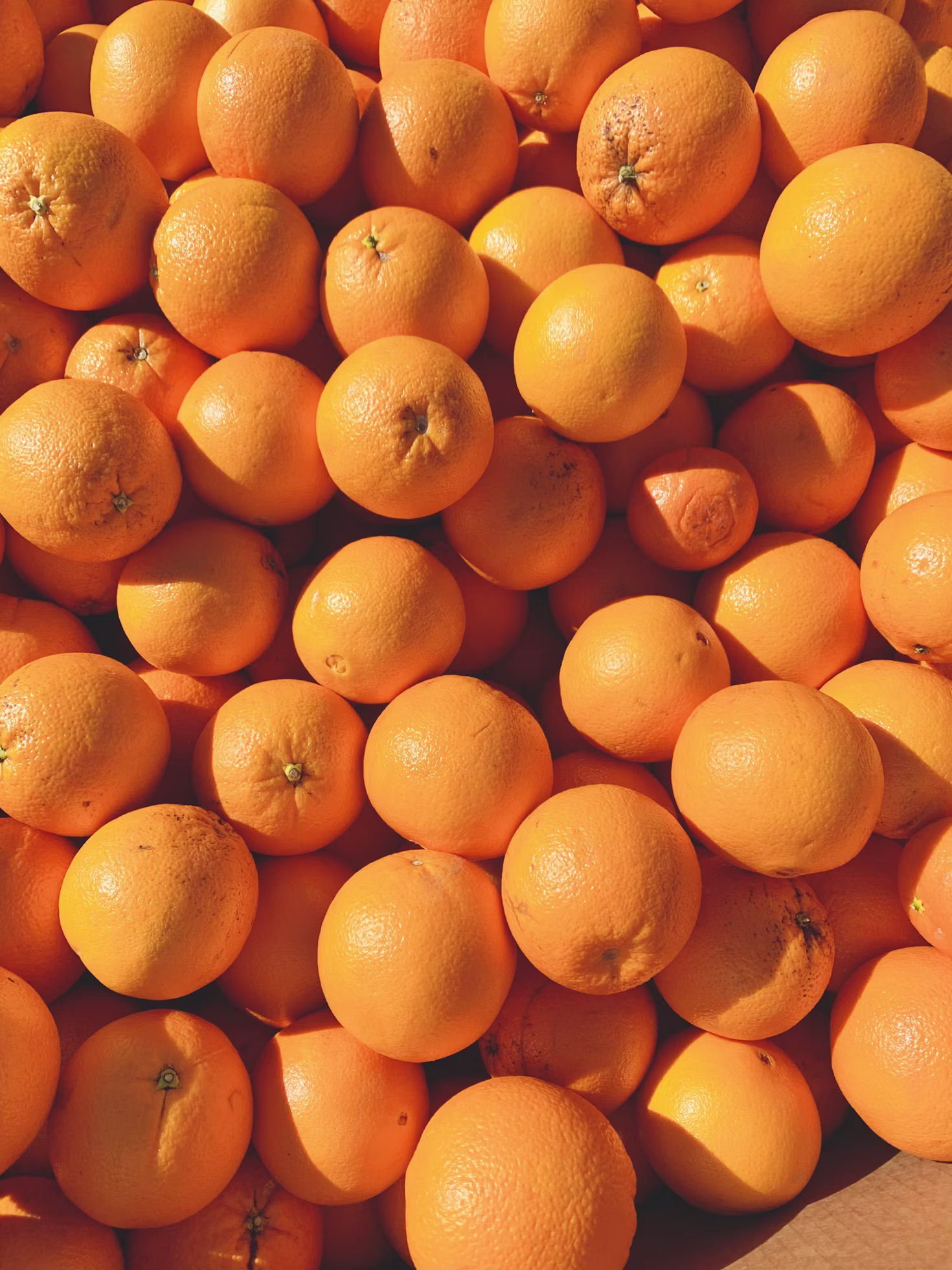 Naranja